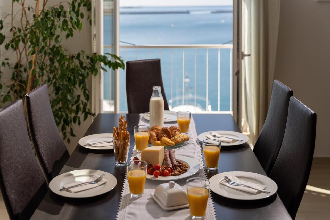 Design Apartment Bellevue Poreč Dış mekan fotoğraf